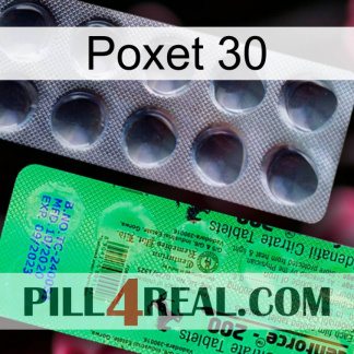 Poxet 30 new04